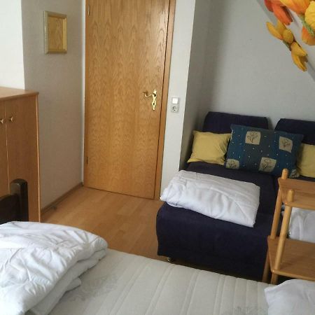 Appartement Dalzicht Geschikt Voor 4 Tot 5 Volwassenen Of 4 Volwassenen Plus 2 Kinderen Winterberg Luaran gambar