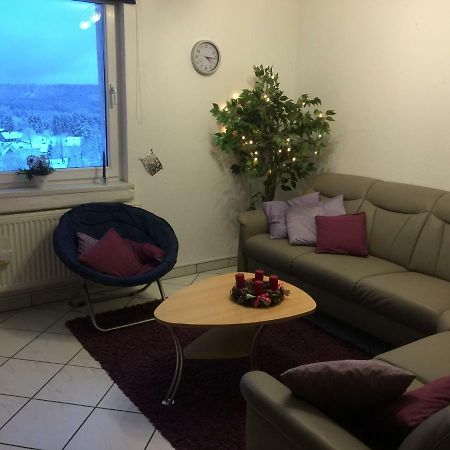 Appartement Dalzicht Geschikt Voor 4 Tot 5 Volwassenen Of 4 Volwassenen Plus 2 Kinderen Winterberg Luaran gambar