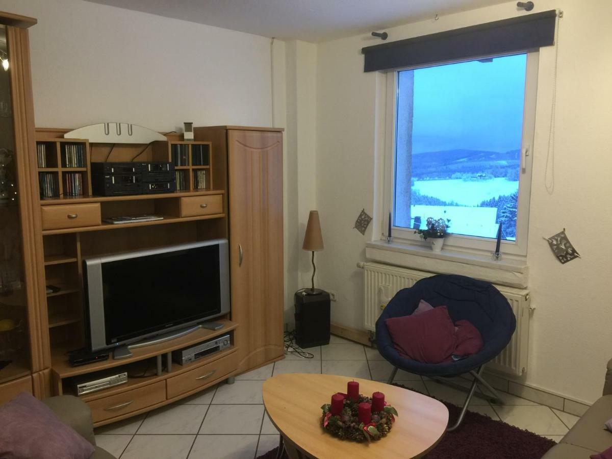 Appartement Dalzicht Geschikt Voor 4 Tot 5 Volwassenen Of 4 Volwassenen Plus 2 Kinderen Winterberg Luaran gambar