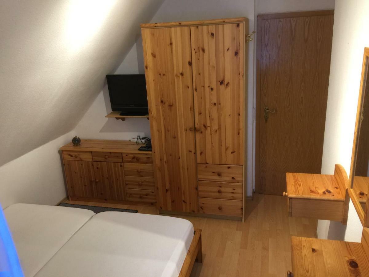 Appartement Dalzicht Geschikt Voor 4 Tot 5 Volwassenen Of 4 Volwassenen Plus 2 Kinderen Winterberg Luaran gambar
