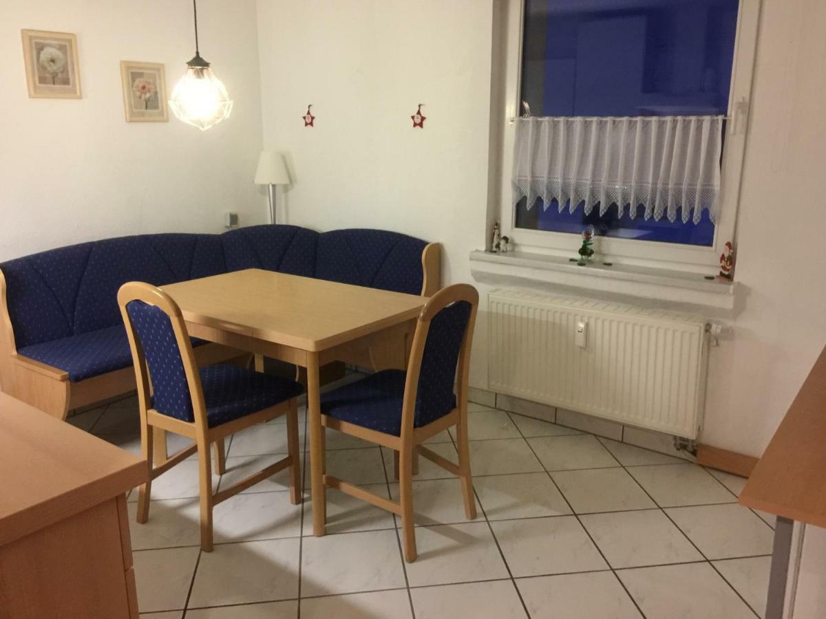Appartement Dalzicht Geschikt Voor 4 Tot 5 Volwassenen Of 4 Volwassenen Plus 2 Kinderen Winterberg Luaran gambar
