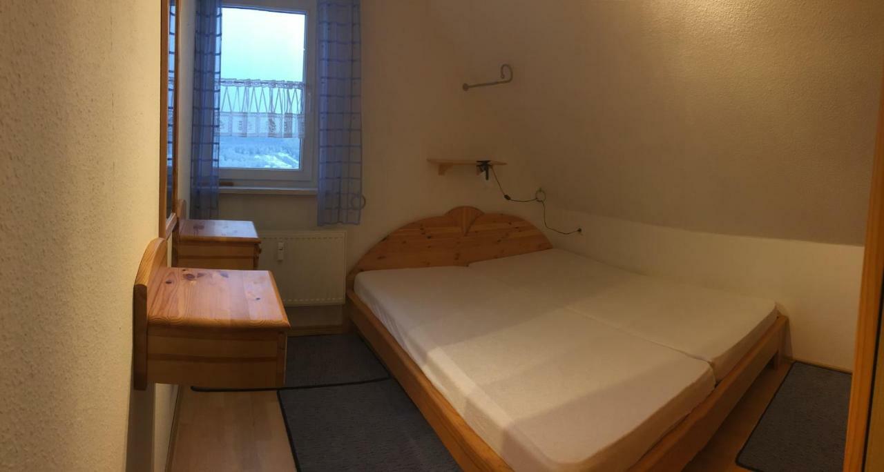 Appartement Dalzicht Geschikt Voor 4 Tot 5 Volwassenen Of 4 Volwassenen Plus 2 Kinderen Winterberg Luaran gambar