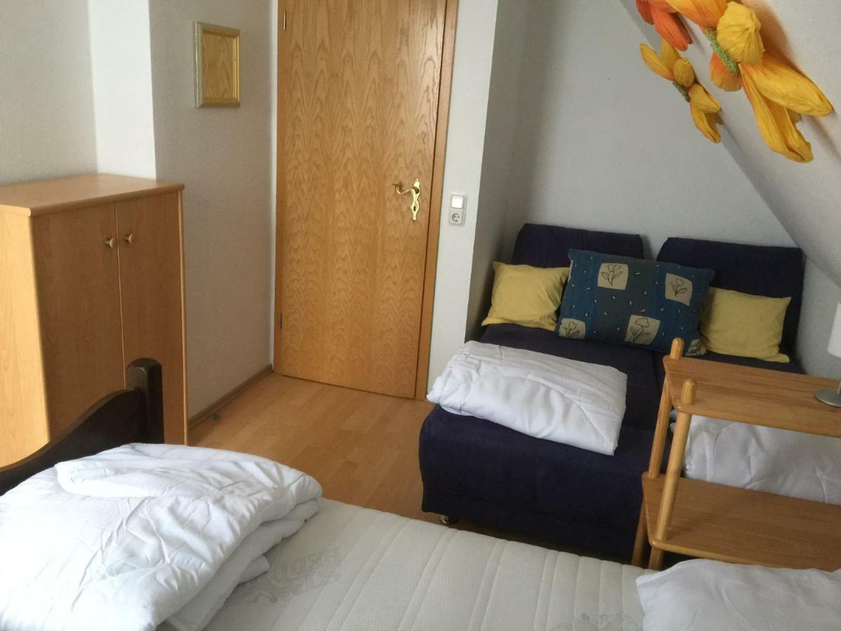 Appartement Dalzicht Geschikt Voor 4 Tot 5 Volwassenen Of 4 Volwassenen Plus 2 Kinderen Winterberg Luaran gambar