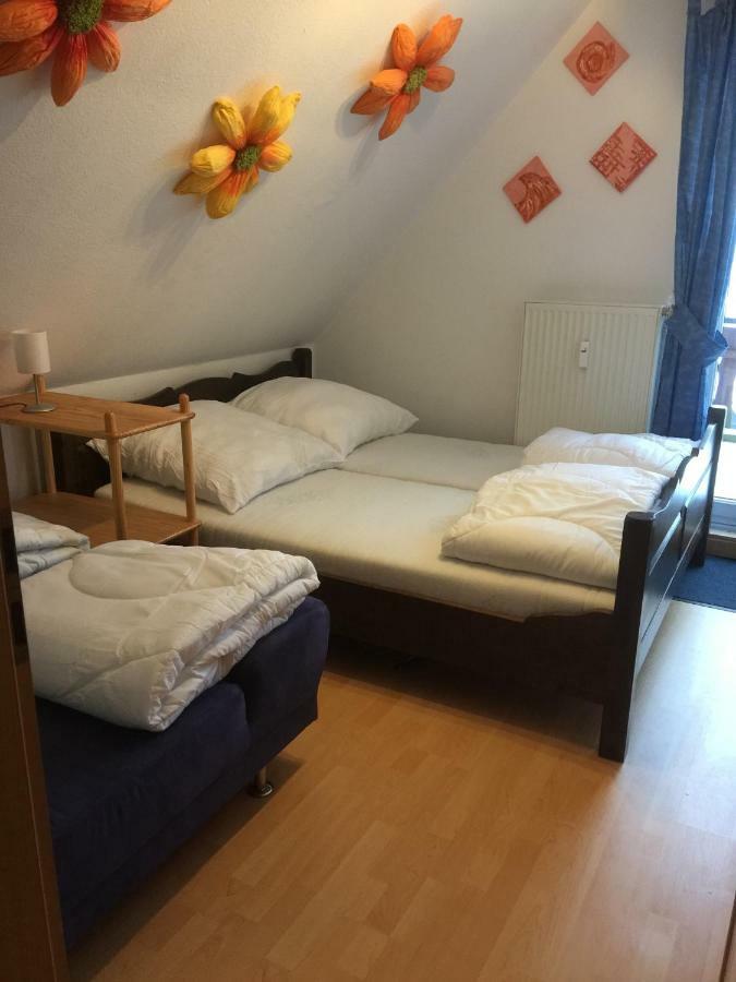 Appartement Dalzicht Geschikt Voor 4 Tot 5 Volwassenen Of 4 Volwassenen Plus 2 Kinderen Winterberg Luaran gambar