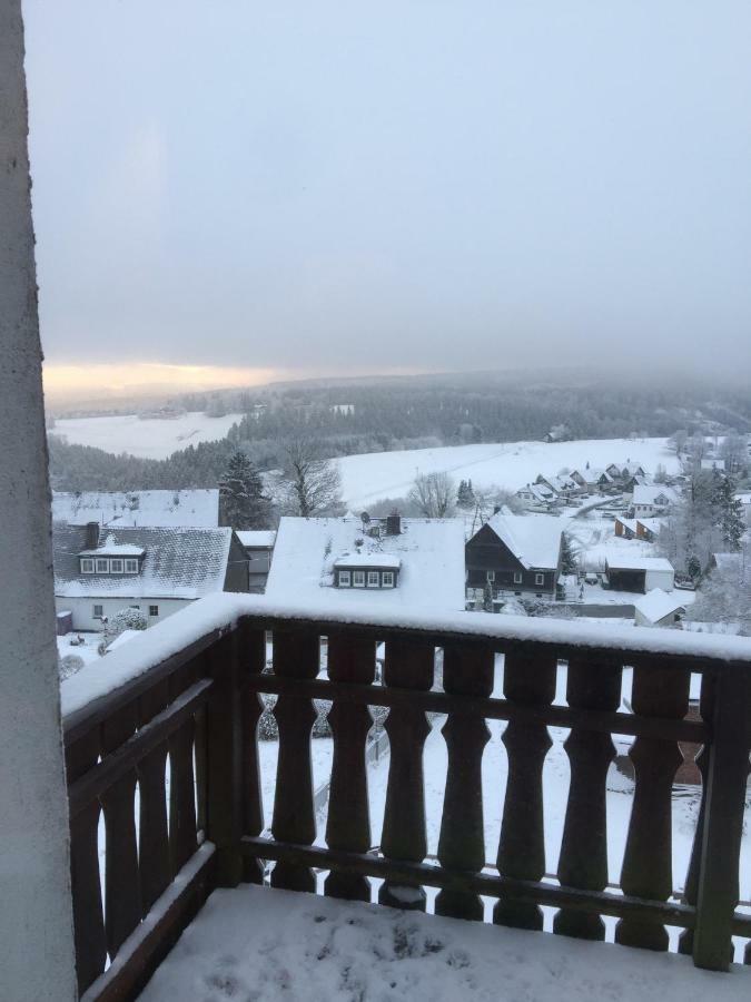 Appartement Dalzicht Geschikt Voor 4 Tot 5 Volwassenen Of 4 Volwassenen Plus 2 Kinderen Winterberg Luaran gambar