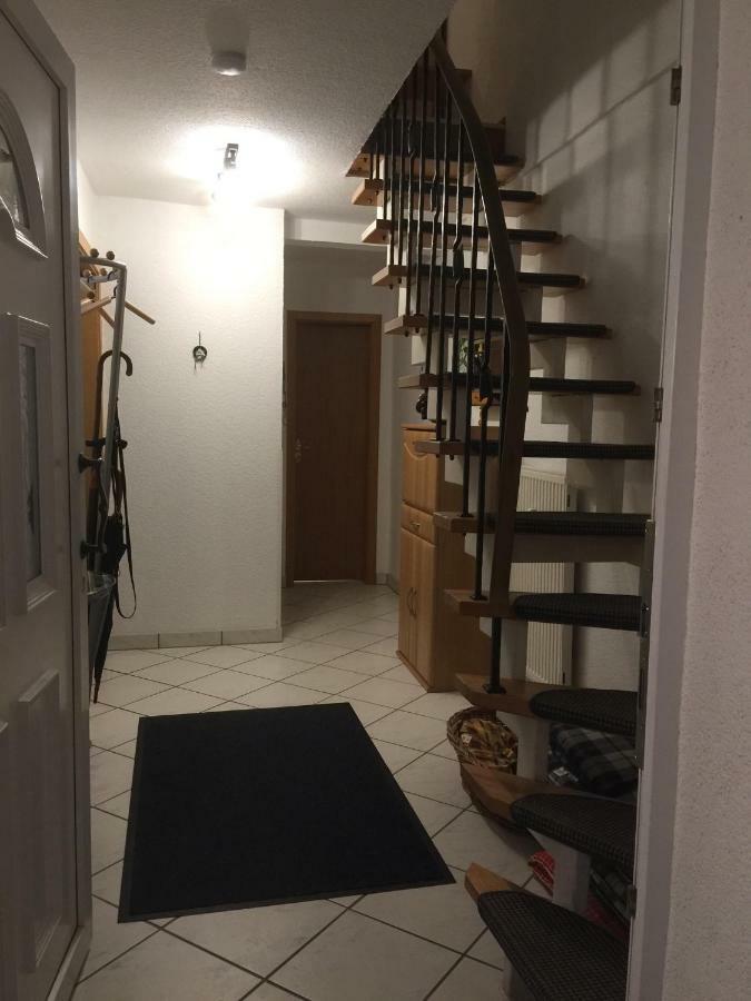 Appartement Dalzicht Geschikt Voor 4 Tot 5 Volwassenen Of 4 Volwassenen Plus 2 Kinderen Winterberg Luaran gambar