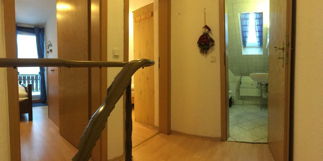 Appartement Dalzicht Geschikt Voor 4 Tot 5 Volwassenen Of 4 Volwassenen Plus 2 Kinderen Winterberg Luaran gambar