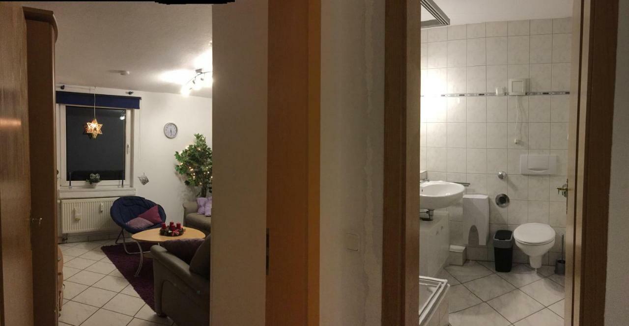 Appartement Dalzicht Geschikt Voor 4 Tot 5 Volwassenen Of 4 Volwassenen Plus 2 Kinderen Winterberg Luaran gambar