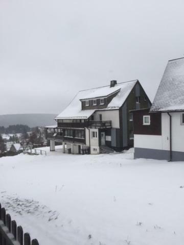 Appartement Dalzicht Geschikt Voor 4 Tot 5 Volwassenen Of 4 Volwassenen Plus 2 Kinderen Winterberg Luaran gambar