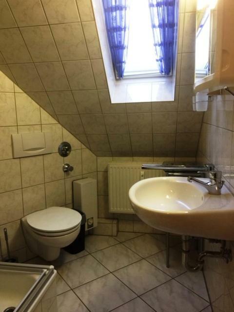 Appartement Dalzicht Geschikt Voor 4 Tot 5 Volwassenen Of 4 Volwassenen Plus 2 Kinderen Winterberg Luaran gambar