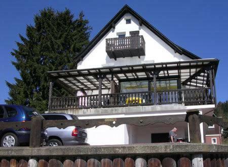 Appartement Dalzicht Geschikt Voor 4 Tot 5 Volwassenen Of 4 Volwassenen Plus 2 Kinderen Winterberg Luaran gambar
